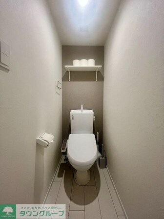 HW.Hills 東日暮里の物件内観写真